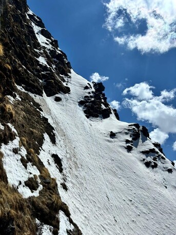 Mumbai, Travel, Sar Pass Trek In Himachal Pradesh | Guided Himalayan Adventure By Parvat Exploration