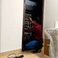 Position For A Electrician