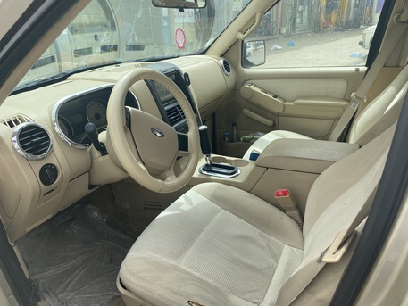 Al Khalidiyah, Vehicles, Cars & Trucks , SAR 14000,  Ford Explorer,  2006,  Automatic,  340000 KM,    For Sale
