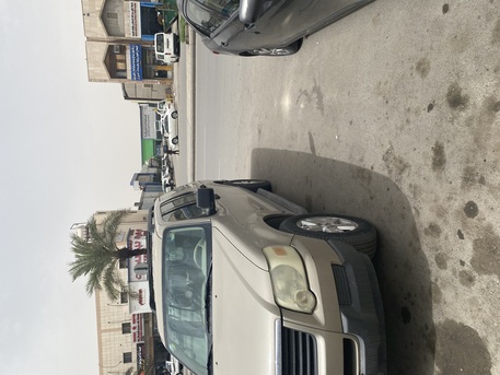Al Khalidiyah, Vehicles, Cars & Trucks , SAR 14000,  Ford Explorer,  2006,  Automatic,  340000 KM,    For Sale
