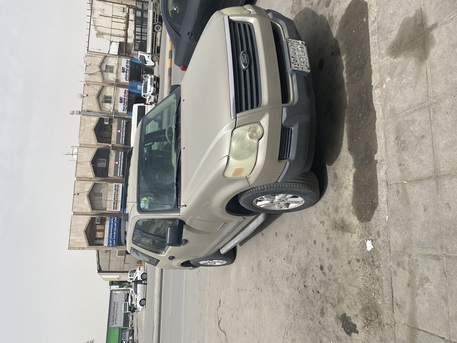Al Khalidiyah, Vehicles, Cars & Trucks , SAR 14000,  Ford Explorer,  2006,  Automatic,  340000 KM,    For Sale