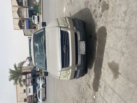 Al Khalidiyah, Vehicles, Cars & Trucks , SAR 14000,  Ford Explorer,  2006,  Automatic,  340000 KM,    For Sale
