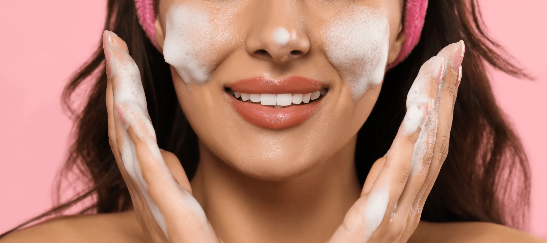 New York, Health, Struggling With Breakouts? Start With The Right Cleanser