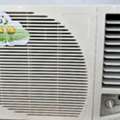 Used Window And Split Ac With Installation And One Month Warranty