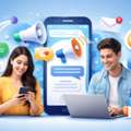 Enhance Digital Reach With Smart Messaging Solutions