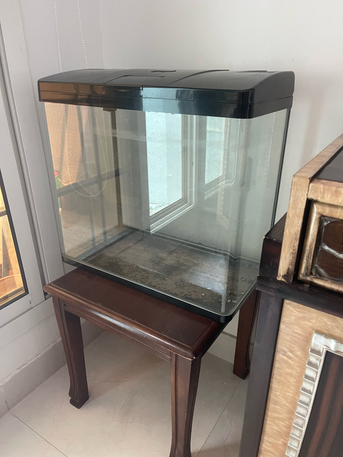 Riyadh, Pet Supplies, SAR 80,  Aquarium For Sale