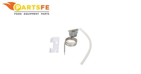 New York, Appliances, USD 122,  Hoshizaki 4A2879-01 Ice Machine Thermostat Kit 5/16" X 14" 48" Cap