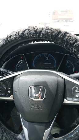 Jubail, Vehicle Lease Transfer, SAR 32000,  Car Hunda Civic Full Option