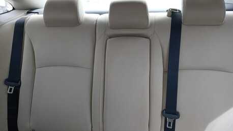 Jubail, Vehicle Lease Transfer, SAR 32000,  Car Hunda Civic Full Option