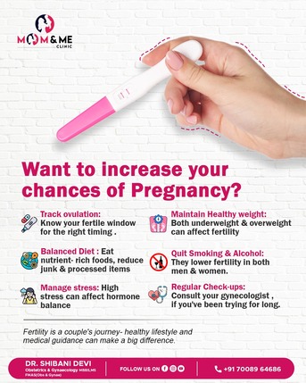 Bhubaneswar, Health, Pregnancy & Fertility | Best Obstetrician & Gynecologist In Bhubaneswar | Dr. Shibani Devi