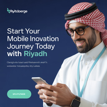 Riyadh, Software Development, Start Your Mobile Innovation Journey Today With Riyadh&rsquo;s Skilled Developers