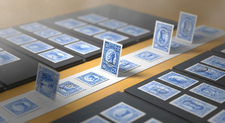 New York, Items Wanted, Stamp Collector Online &ndash; Get Top Value For Your Collection