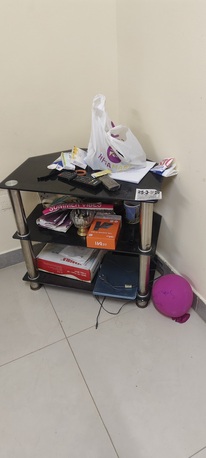 Gudaibiya, Household Items, BHD 10,  Tv Stand Sale