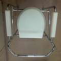 SAR 130,  Toilet Seat With Adjustable Height