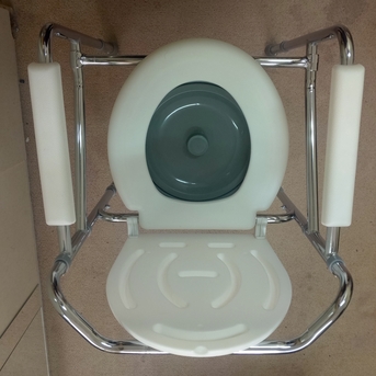 Riyadh, Furniture, SAR 130,  Toilet Seat With Adjustable Height