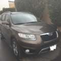 SAR 35000,  Hyundai Santa Fe,  2012,  Automatic,  245000 KM,  Great Choice For A Family SUV,