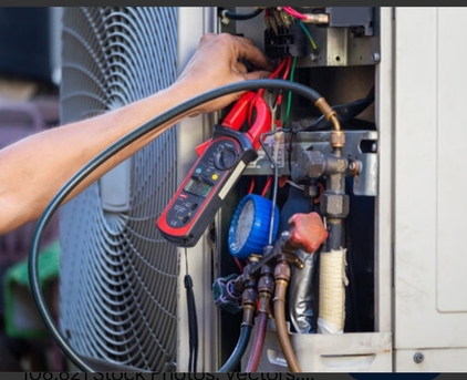 Jeddah, Air Conditioning, Air-conditioning And Refrigerator Service