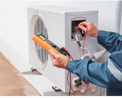 Jeddah, Air Conditioning, Air-conditioning And Refrigerator Service