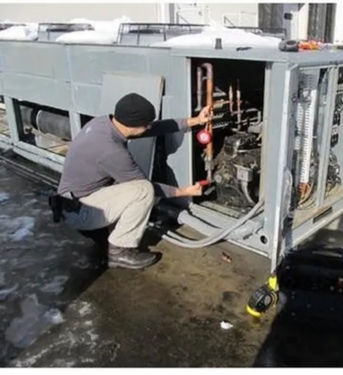 Jeddah, Air Conditioning, Air-conditioning And Refrigerator Service