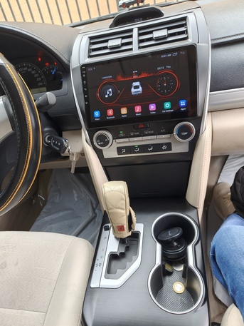 Al Malaz, Vehicles, Cars & Trucks , SAR 33000,  Toyota Camry,  2014,  Automatic,  223000 KM,  Camry GL  For SAR33000 ODO 223000