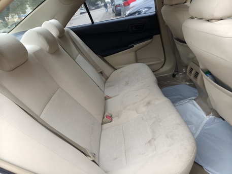 Al Malaz, Vehicles, Cars & Trucks , SAR 33000,  Toyota Camry,  2014,  Automatic,  223000 KM,  Camry GL  For SAR33000 ODO 223000