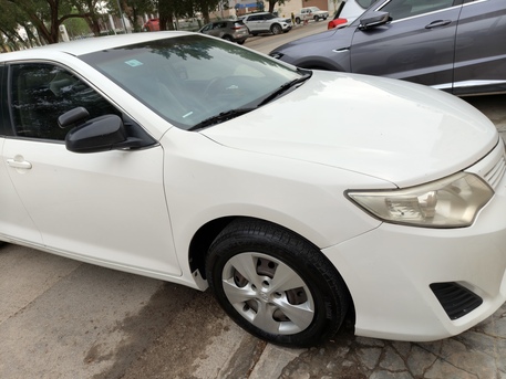 Al Malaz, Vehicles, Cars & Trucks , SAR 33000,  Toyota Camry,  2014,  Automatic,  223000 KM,  Camry GL  For SAR33000 ODO 223000