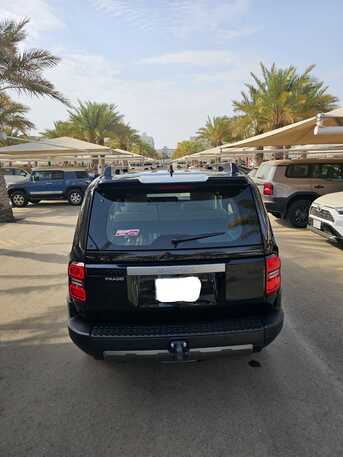Jeddah, Vehicles, Cars & Trucks , SAR 185000,  Toyota Land Cruise Prado TXL 2 Diesel,  2024,  Automatic,  30000 KM,