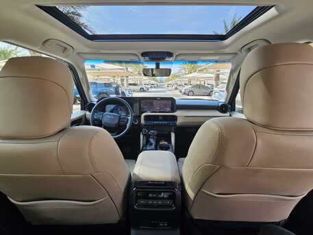 Jeddah, Vehicles, Cars & Trucks , SAR 185000,  Toyota Land Cruise Prado TXL 2 Diesel,  2024,  Automatic,  30000 KM,