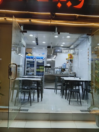 Riyadh, Businesses For Sale, Small Restaurant For Sale