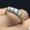 Luxury Diamond Rings In Washington DC &ndash; Elegant Designs & Premium Quality