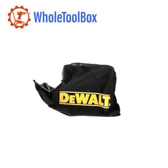 Chicago, Appliances, USD 50,  Dewalt N511149 Lawn Mower Grass Bag