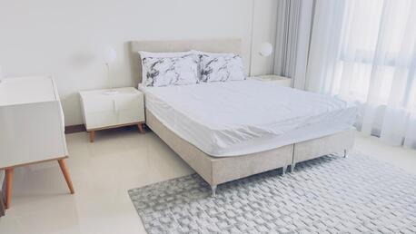 Adliya, Apartments/Houses, BHD 650/month,  Furnished,  3 BR,  FULLY FURNISHED LUXURY THREE BEDROOM FLAT FOR RENT IN ADLIYA