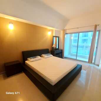 Amwaj Islands, Apartments, Flats, Houses & Villas, BHD 300/month,  Furnished,  1 BR,  70 Sq. Meter,  Delightful 1 BR FF Apartment With Balcony