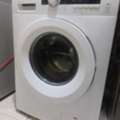 BHD 50,  Washing Machine-Hitachi Front Load -7kg