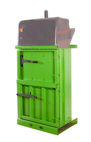 Sydney, Industrial Machinery, V8 Mid-size Baler