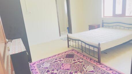 Adliya, Apartments/Houses, BHD 230/month,  Furnished,  1 BR,  FURNISHED ONE BEDROOM FLAT FOR RENT IN ADLIYA WITH UNLIMITED EWA