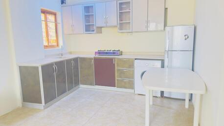 Adliya, Apartments/Houses, BHD 230/month,  Furnished,  1 BR,  FURNISHED ONE BEDROOM FLAT FOR RENT IN ADLIYA WITH UNLIMITED EWA