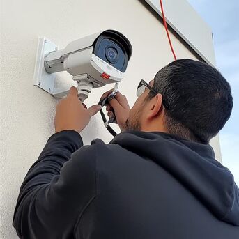 Olaya, Security, ✅✅✅ CCTV INSTALLATION & SECURITY CAMERA SETUP RIYADH &ndash; FAST SERVICE AVAILABLE ✅✅✅