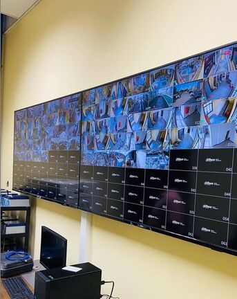 Olaya, Security, ✅✅✅ CCTV INSTALLATION & SECURITY CAMERA SETUP RIYADH &ndash; FAST SERVICE AVAILABLE ✅✅✅