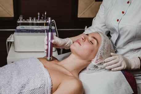 New York, Health, Looking For Advanced Skin Rejuvenation In Raleigh? Our RF Microneedling Raleigh Treatment