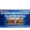 Get Guidance About Narayan Nagbali Puja And Pitru Dosh Pooja