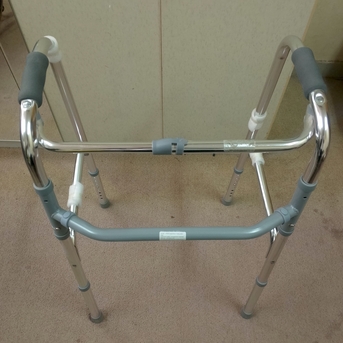 Riyadh, Furniture, SAR 90,  Foldable Walker