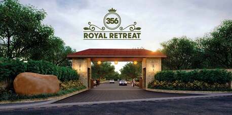 Ahmedabad, Farm & Garden, INR 1000000,  Ethereum Royal Retreat Luxurious Plots In Dholera