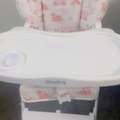 SAR 400,  Bay High Chair,Baby Walker,baby Car And Juniors Pram