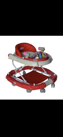 Al Sulaymaniyyah, Baby & Kid Stuff, SAR 400,  Baby High Chair,Baby Walker,baby Car And Juniors Pram
