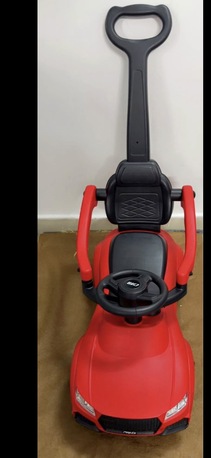 Al Sulaymaniyyah, Baby & Kid Stuff, SAR 400,  Baby High Chair,Baby Walker,baby Car And Juniors Pram