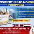 PHP 1,  Buy Indian Osimertinib 80 Mg In Manila City
