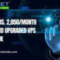At Just Rs 2,050/month - Best And Upgraded VPS Server UK