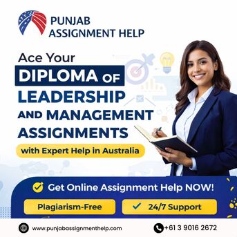 Sydney, Education, Diploma Of Leadership And Management Assignment Help In Australia | Expert Online Support
