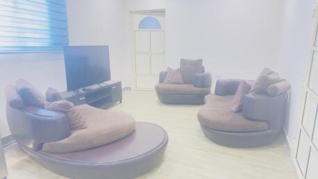 Adliya, Apartments/Houses, BHD 240/month,  Furnished,  1 BR,  FURNISHED ONE BEDROOM FLAT FOR RENT IN ADLIYA WITH UNLIMITED EWA